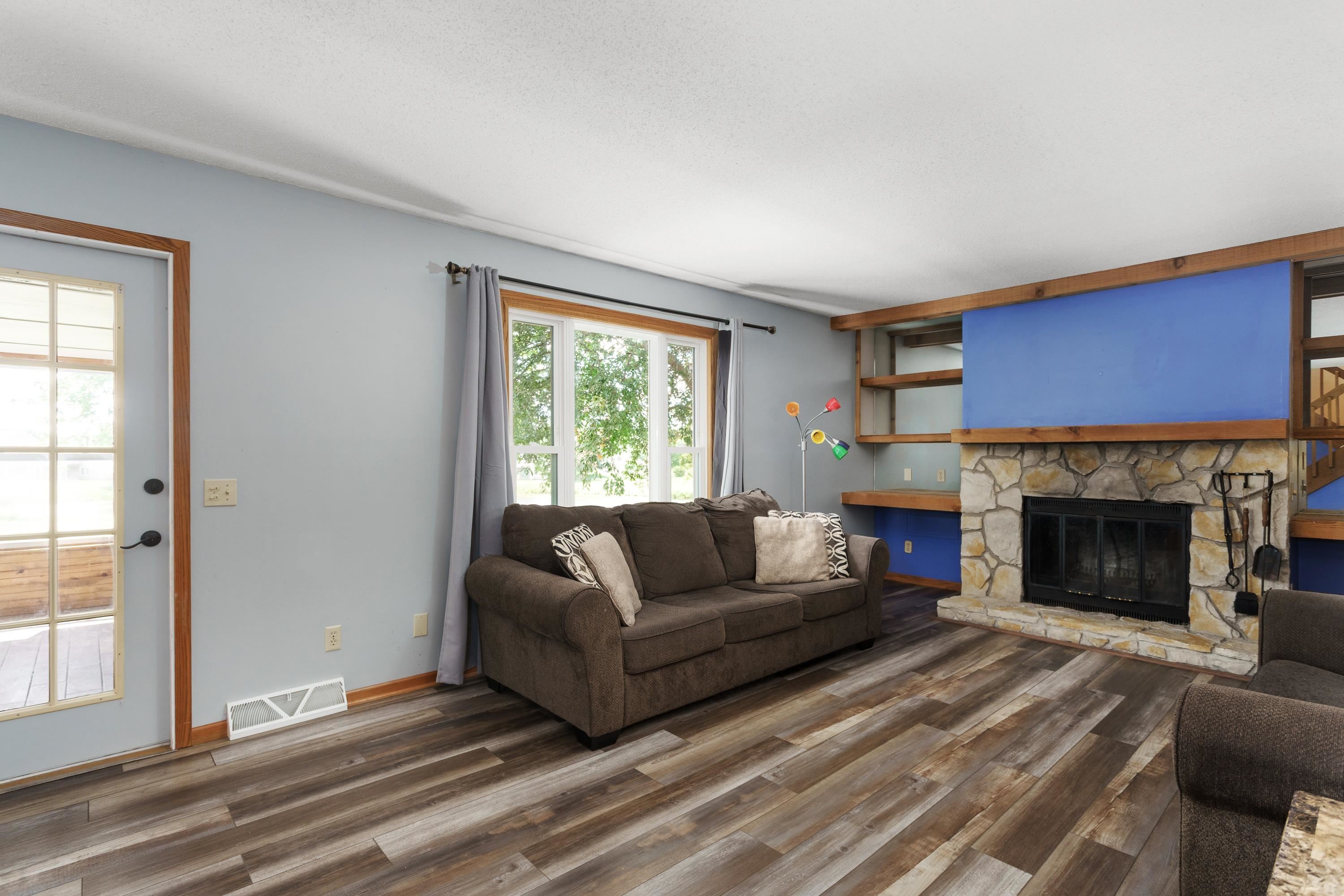410 Saddle Ridge
