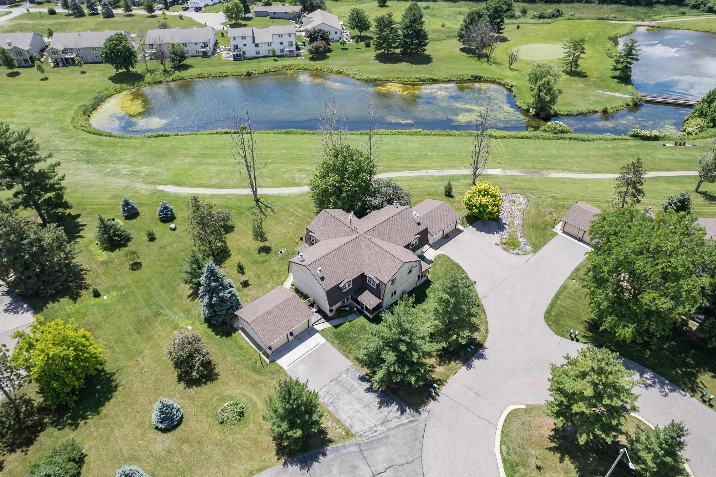 410 Saddle Ridge