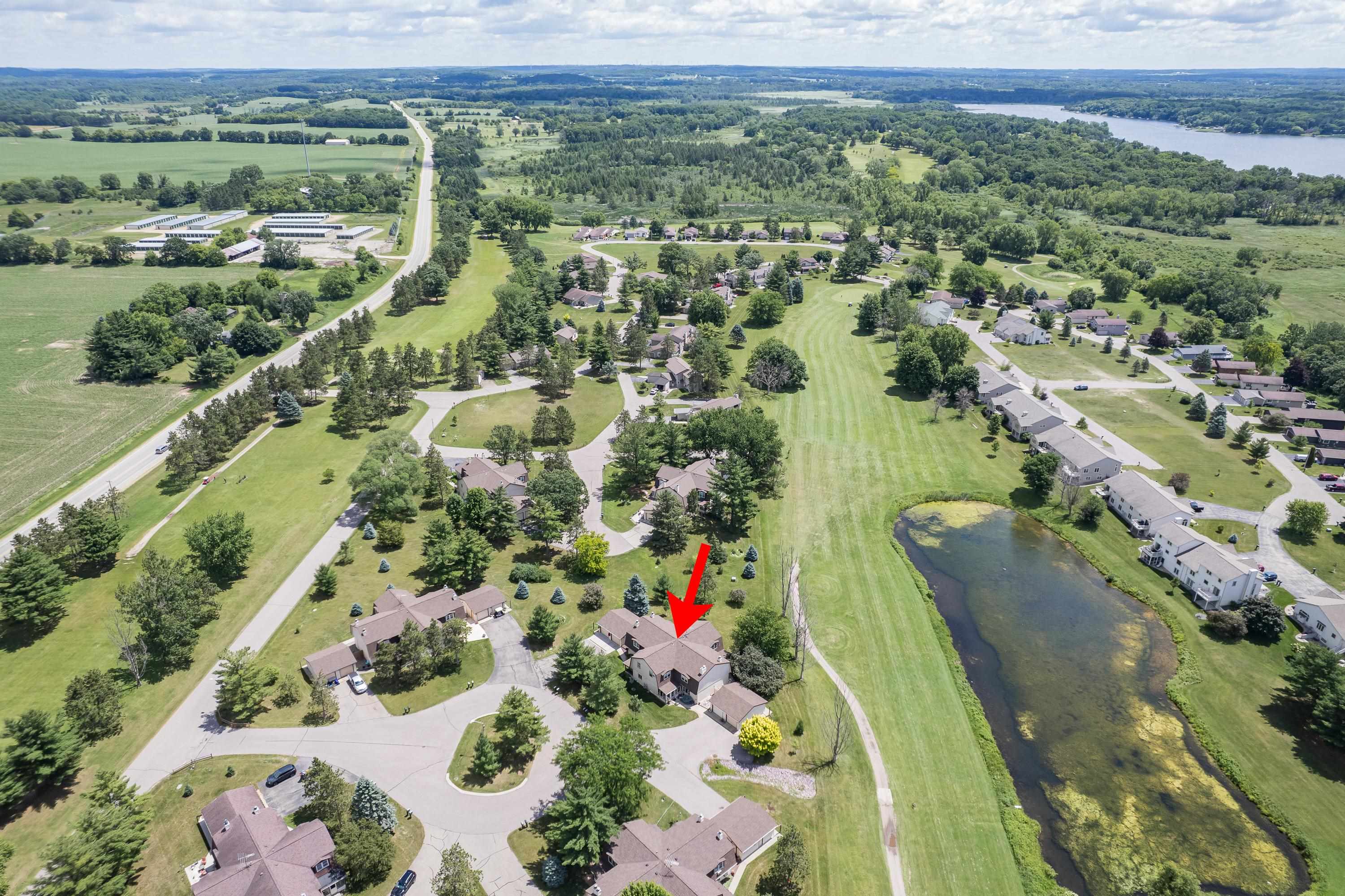 410 Saddle Ridge