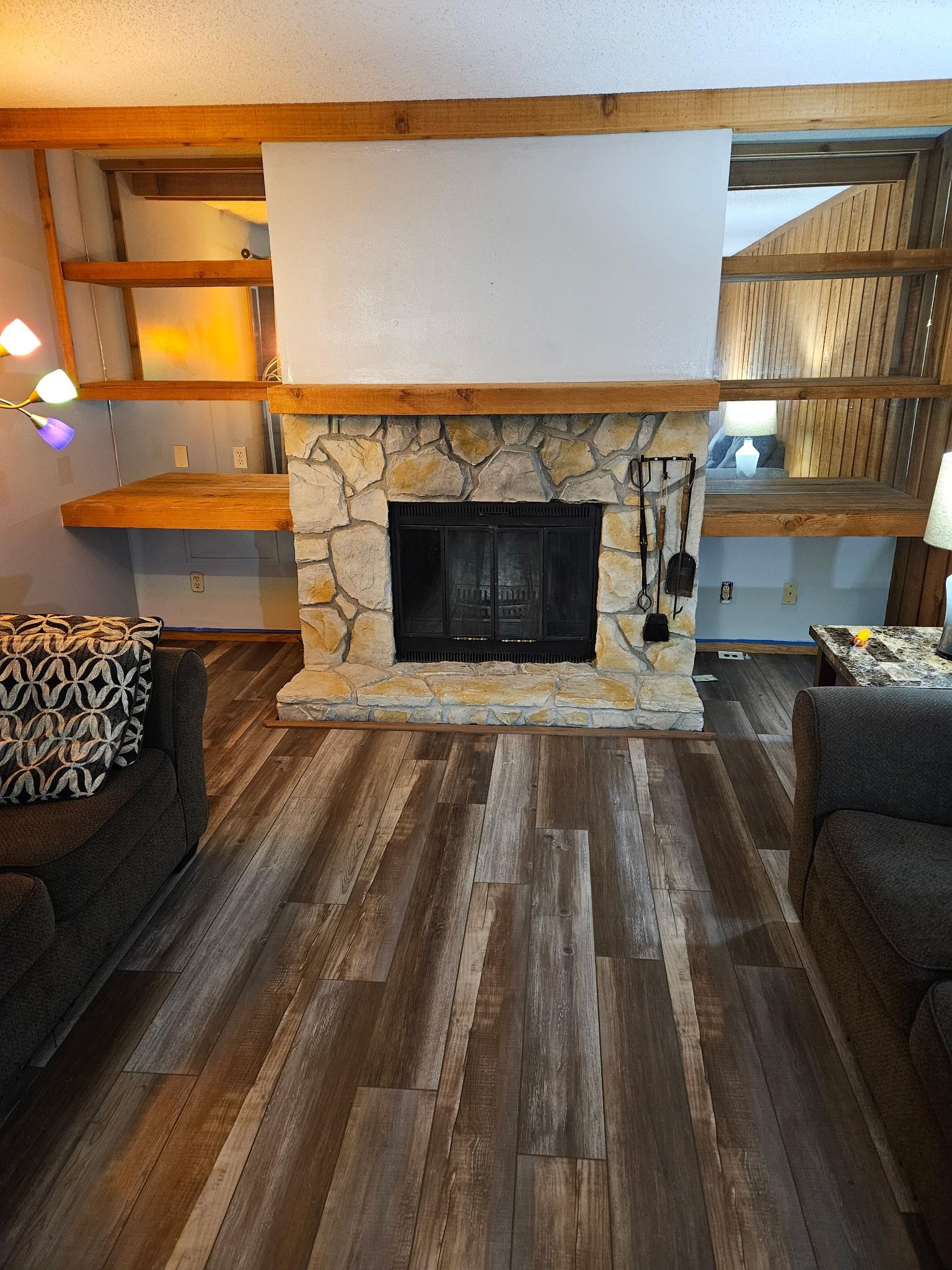 410 Saddle Ridge