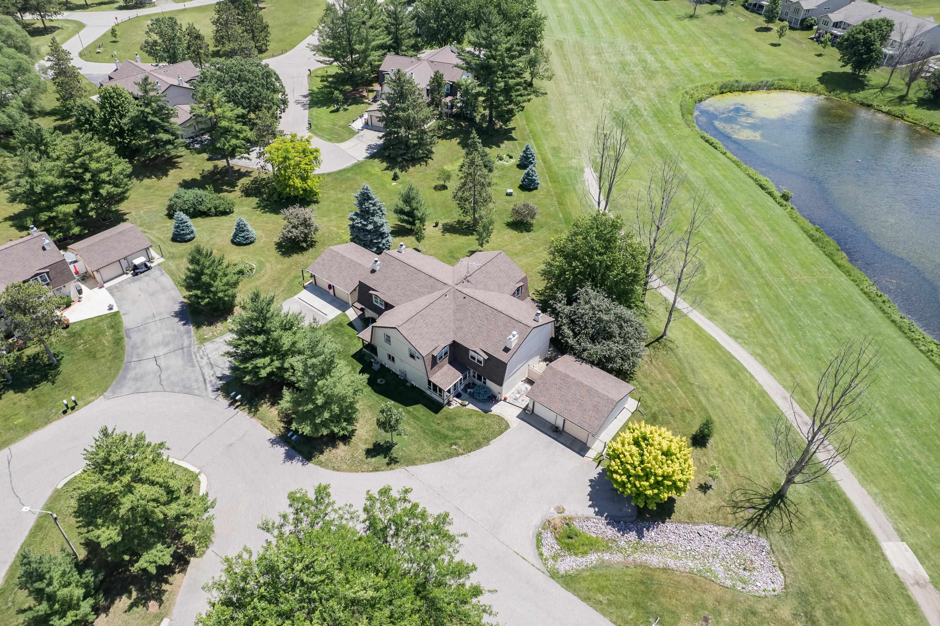 410 Saddle Ridge