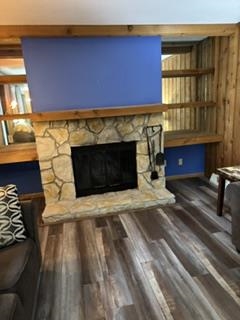 410 Saddle Ridge