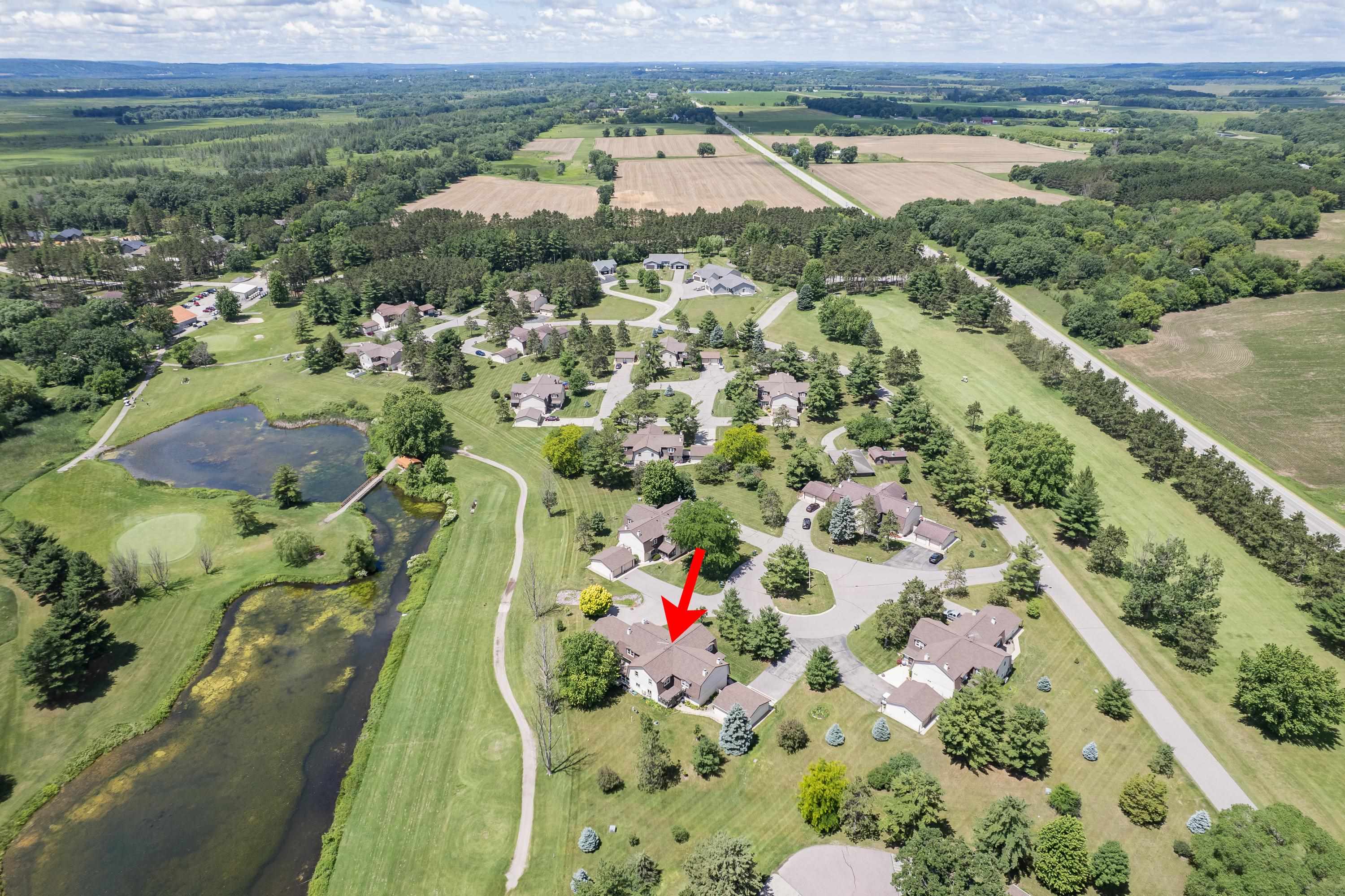410 Saddle Ridge