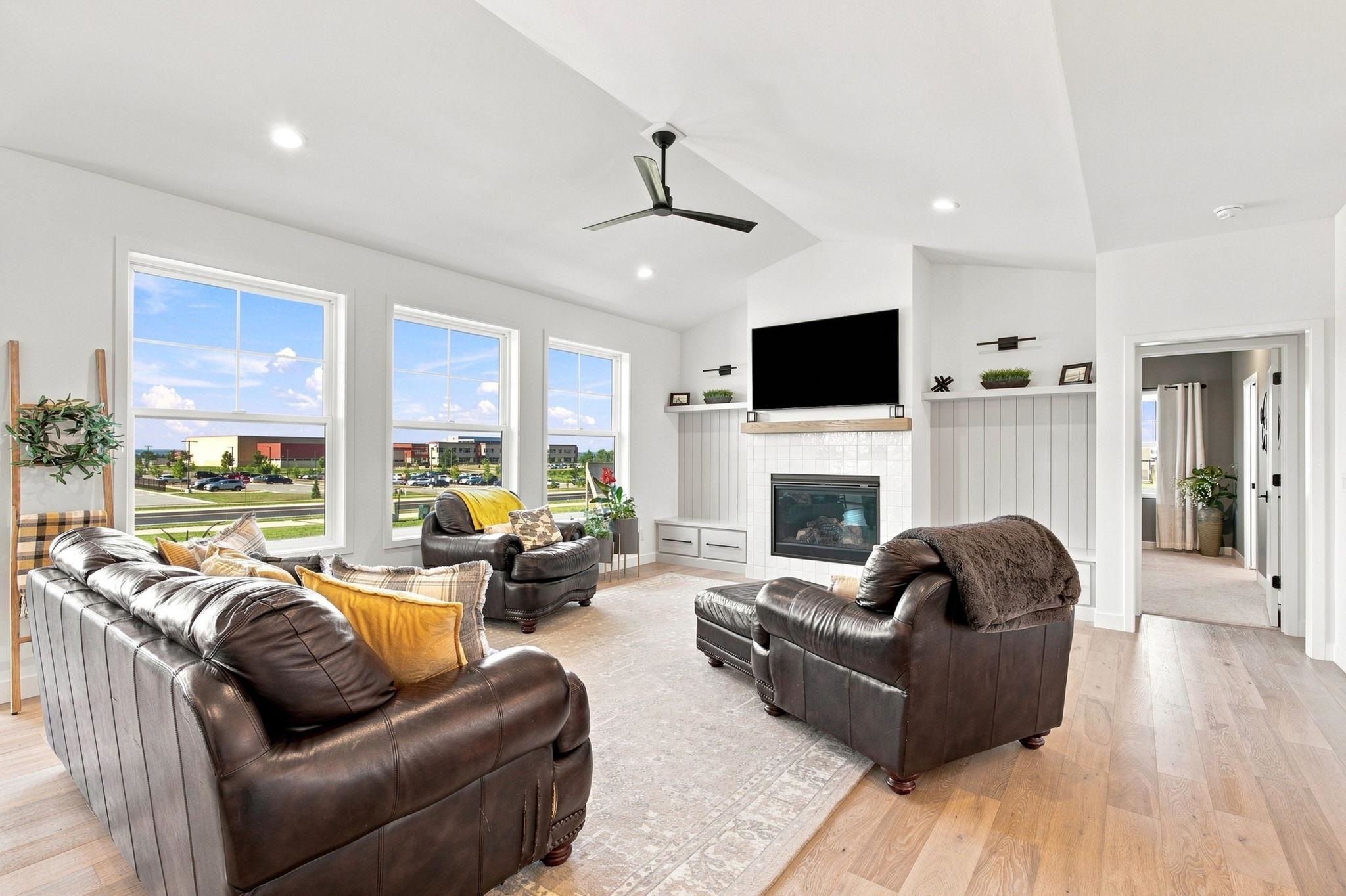 1314 Spahn Drive
