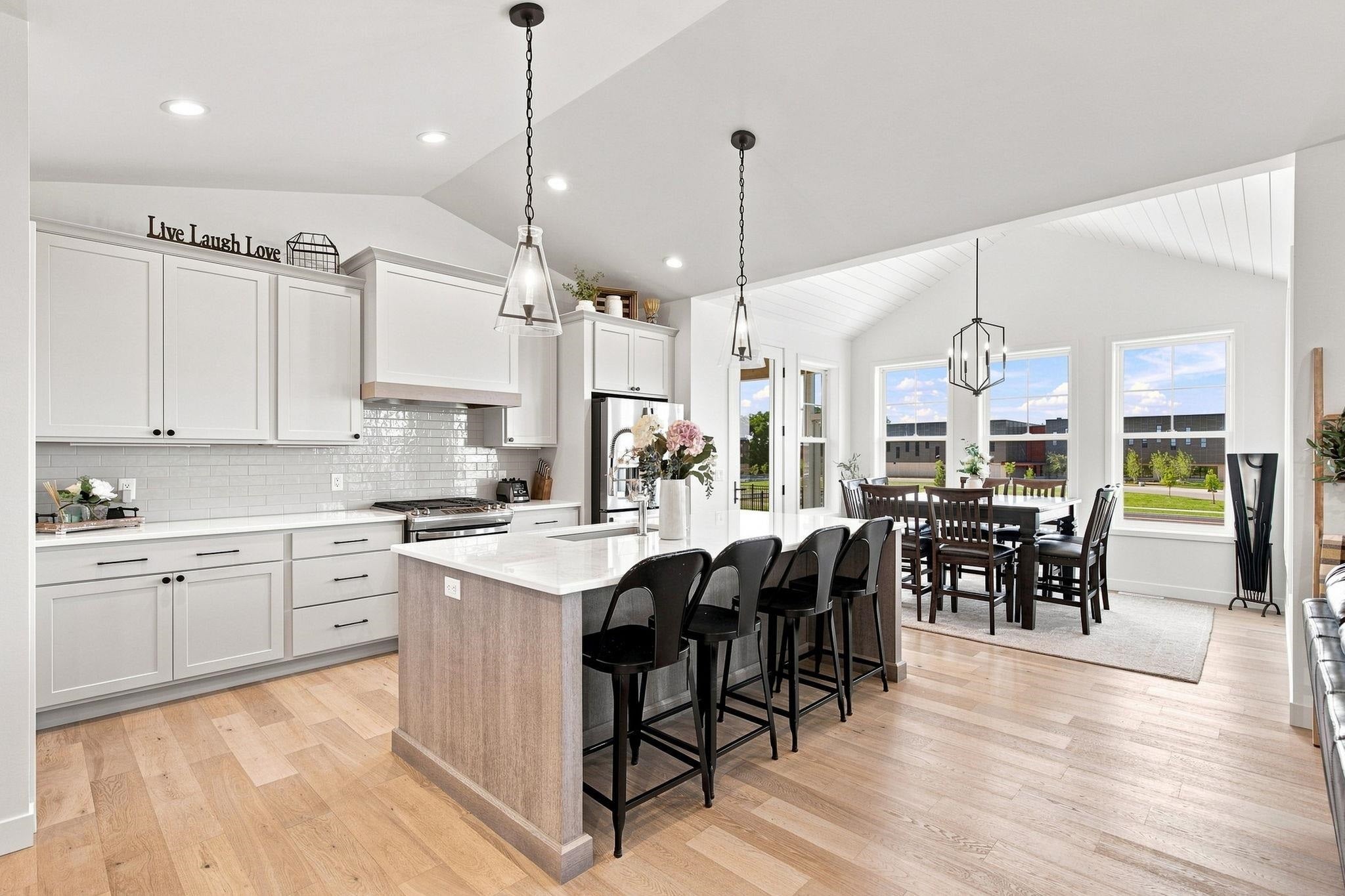 1314 Spahn Drive