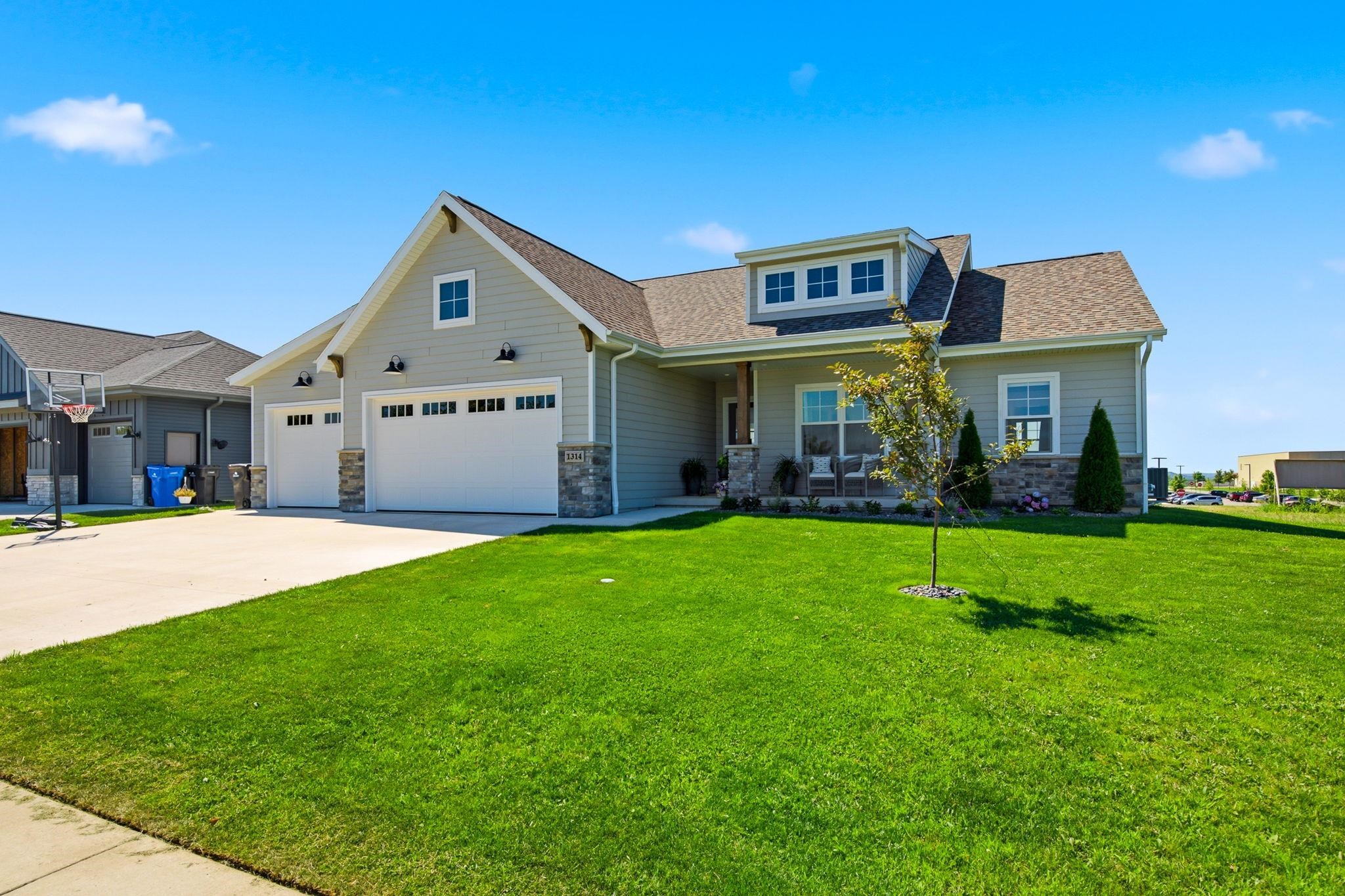 1314 Spahn Drive