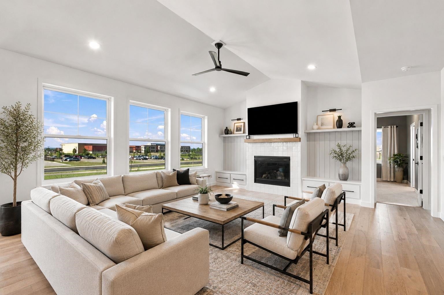 1314 Spahn Drive