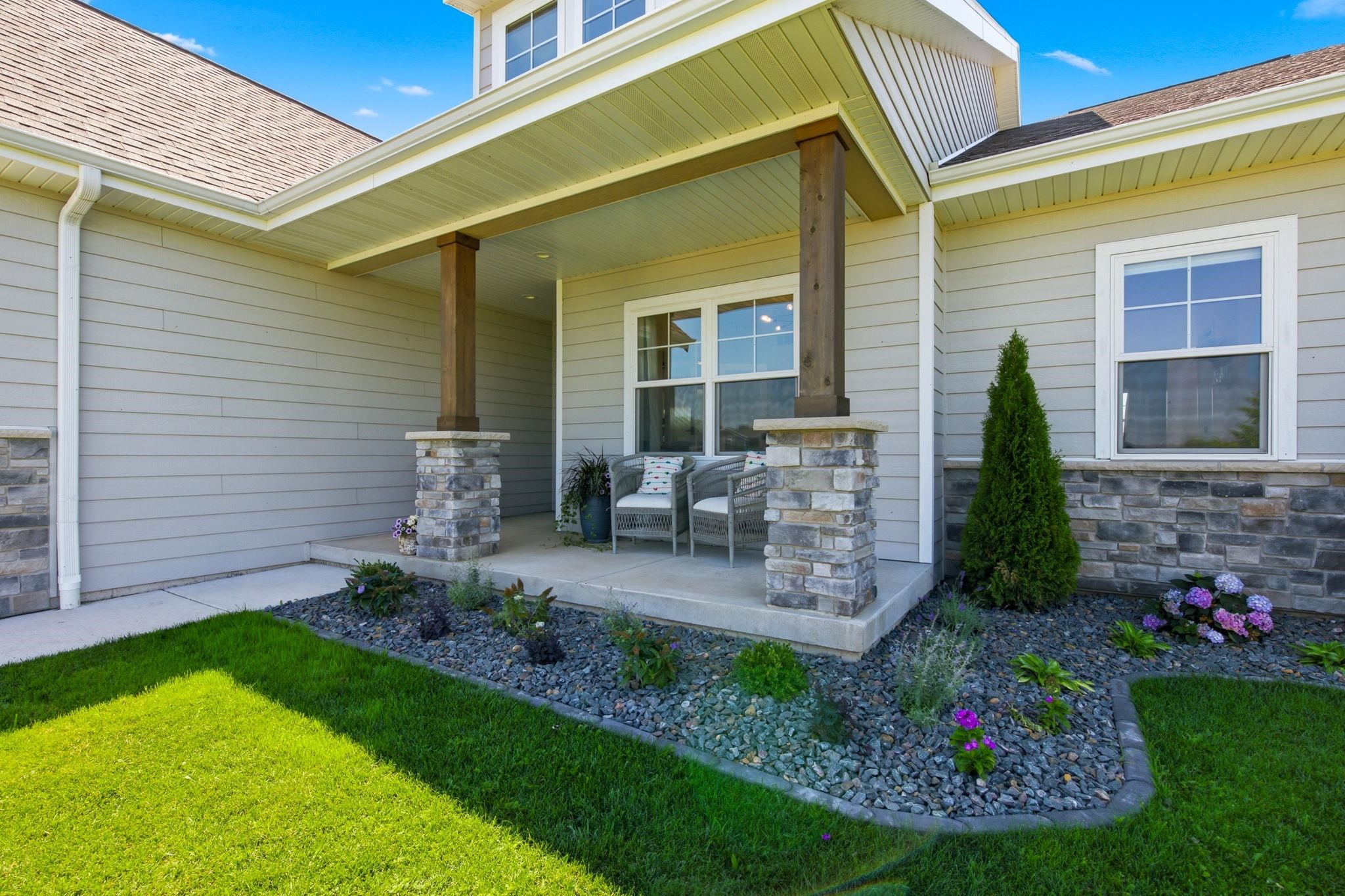 1314 Spahn Drive