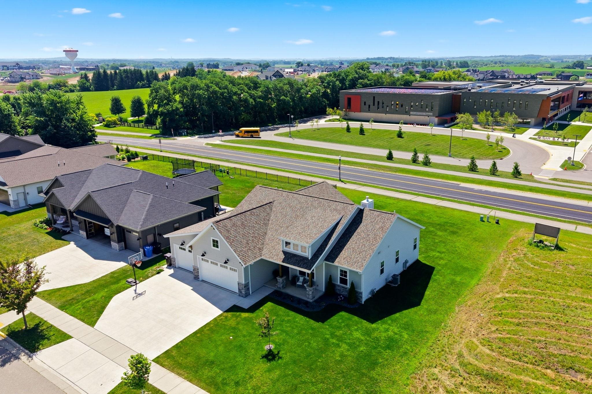 1314 Spahn Drive