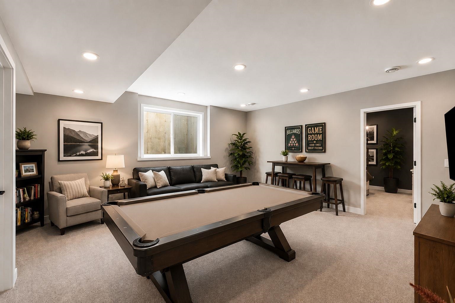 1314 Spahn Drive