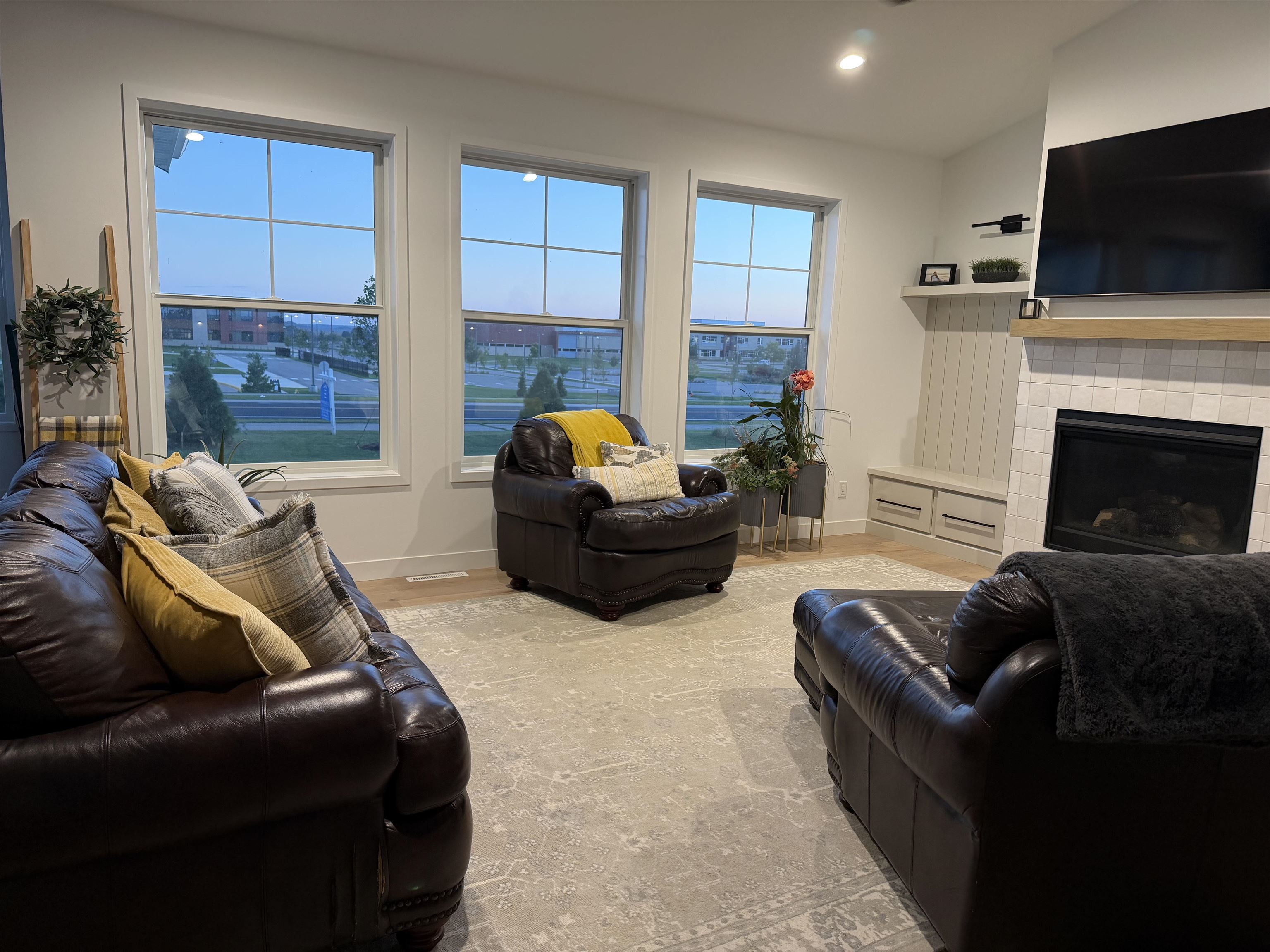 1314 Spahn Drive