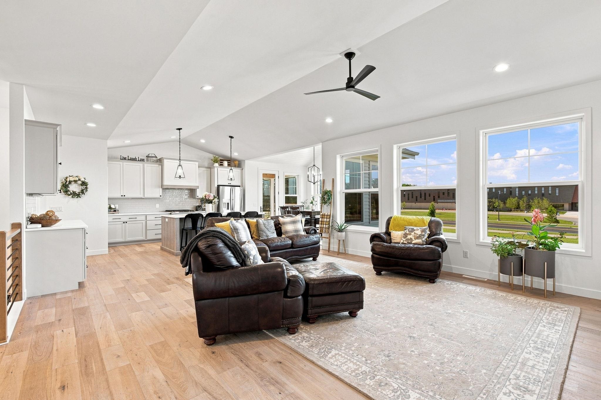 1314 Spahn Drive