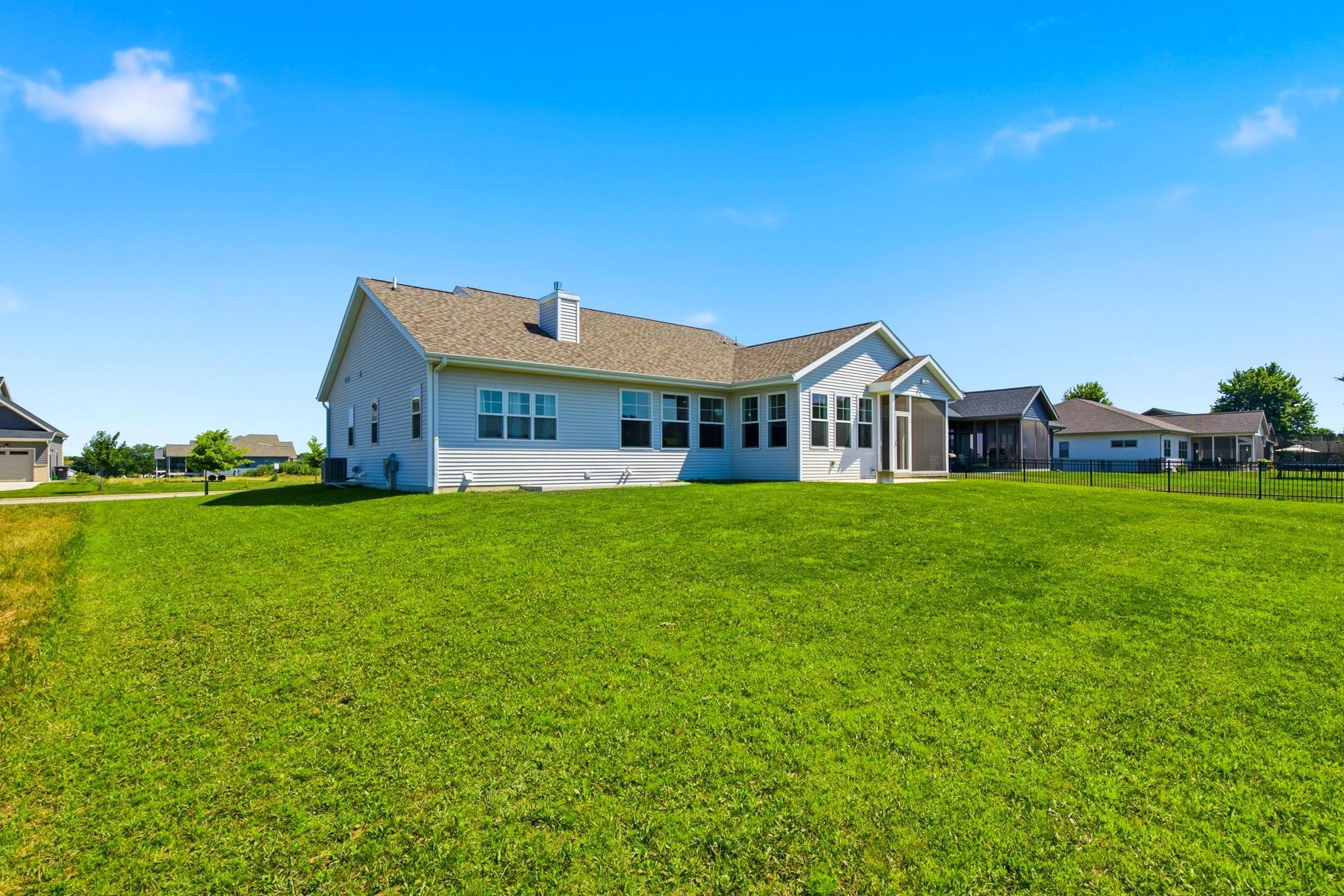 1314 Spahn Drive