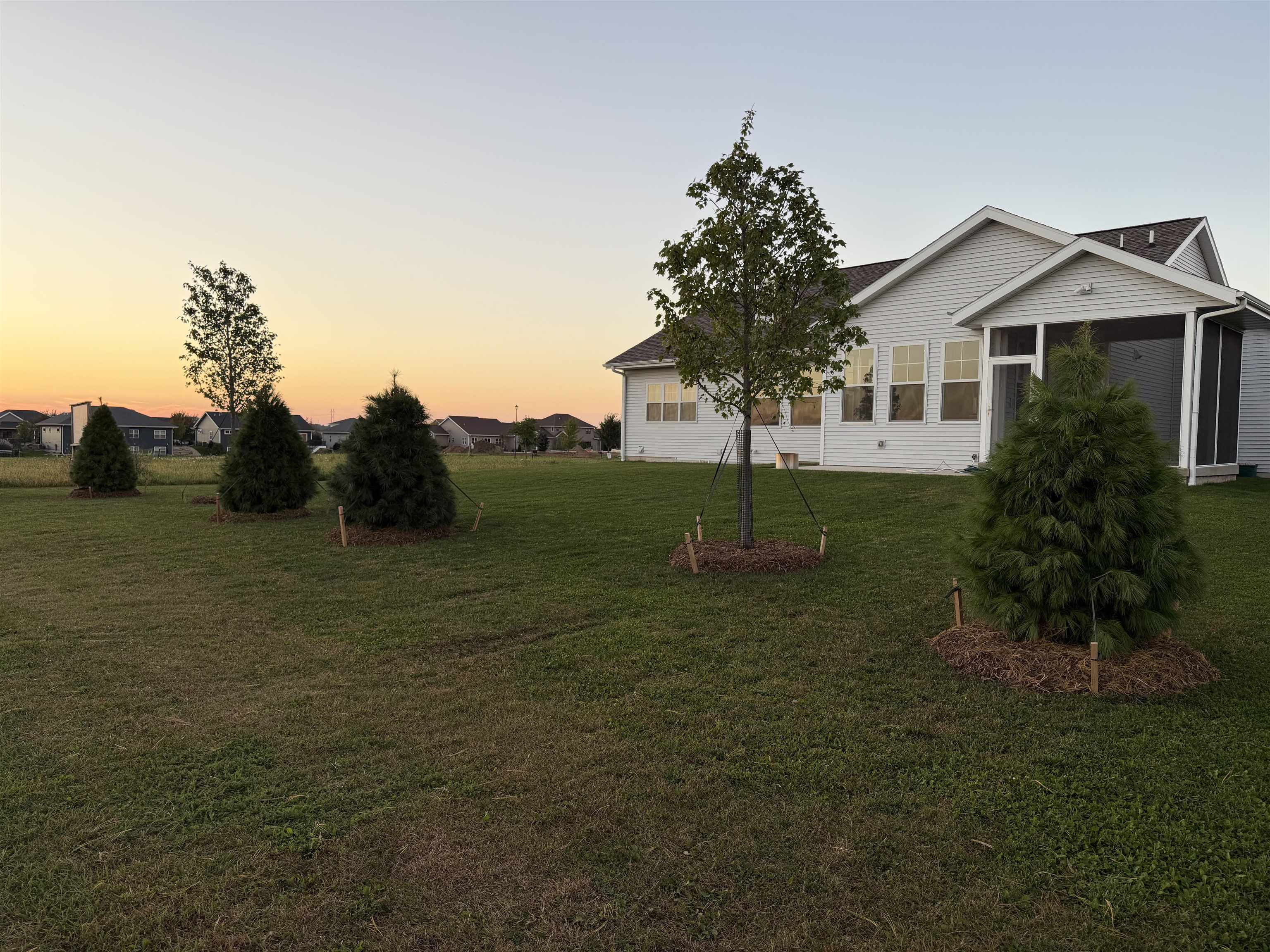 1314 Spahn Drive
