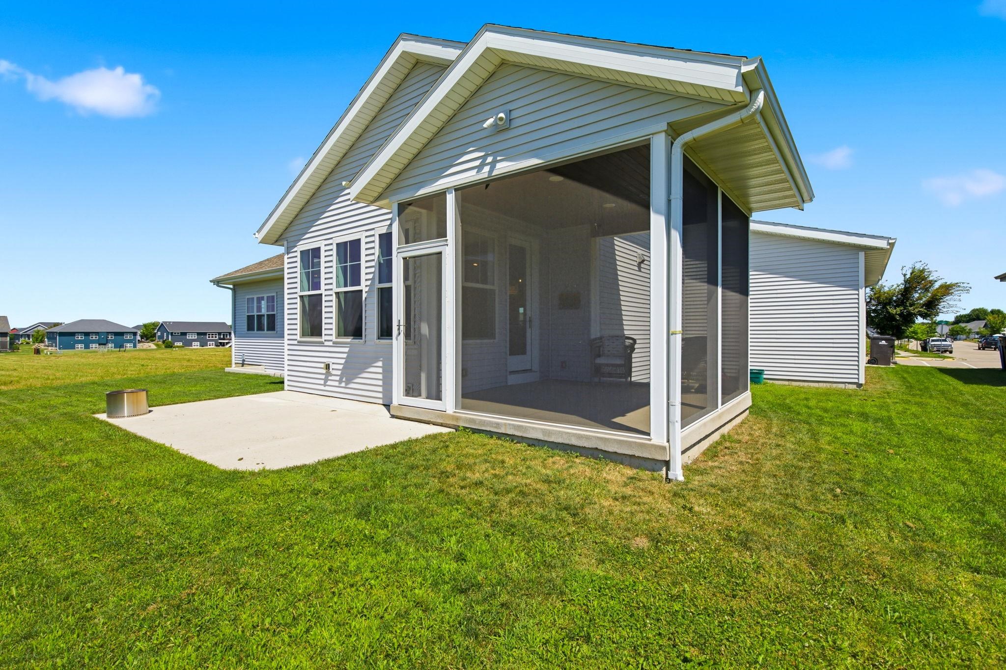 1314 Spahn Drive