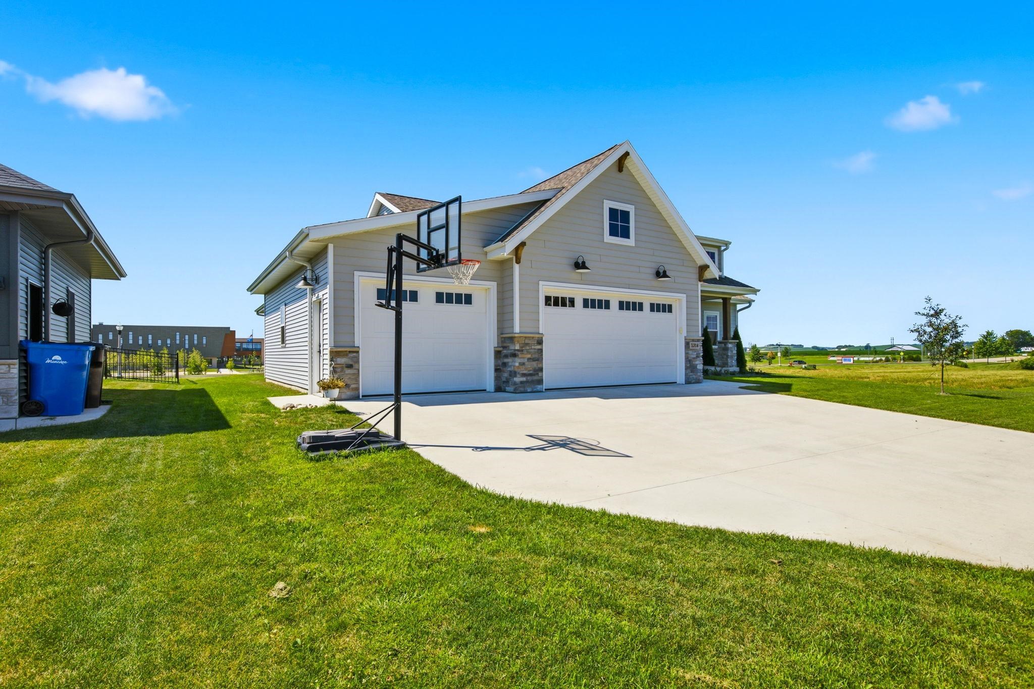 1314 Spahn Drive