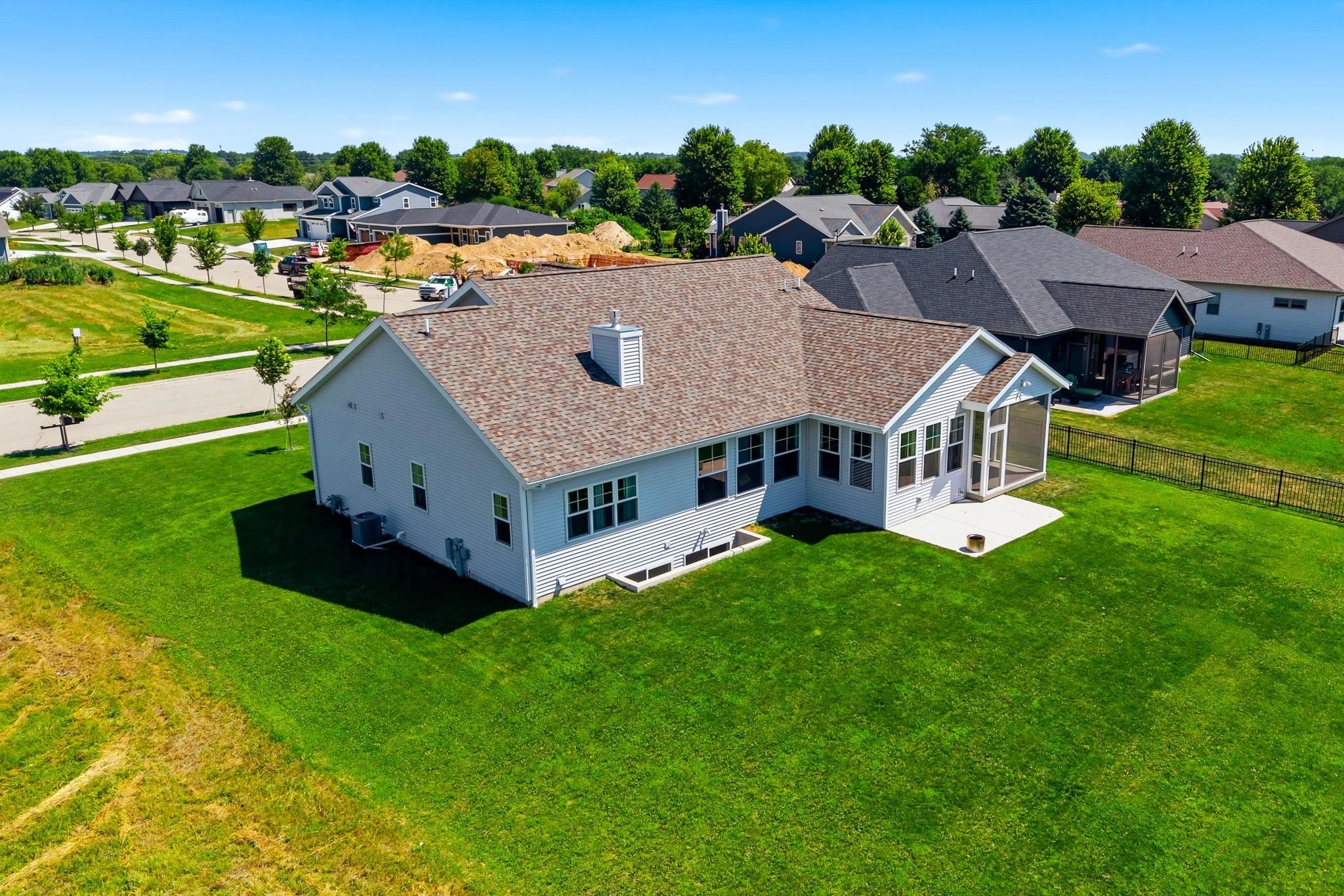 1314 Spahn Drive