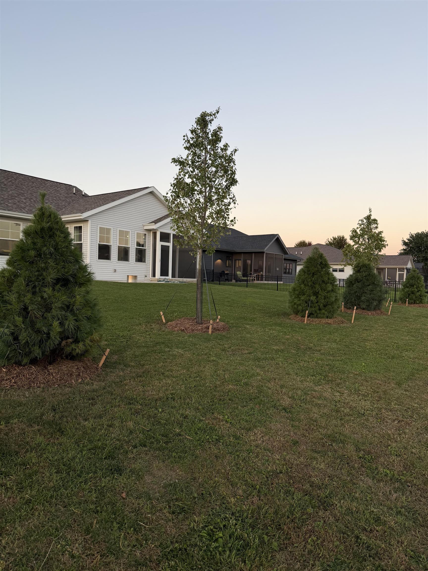 1314 Spahn Drive
