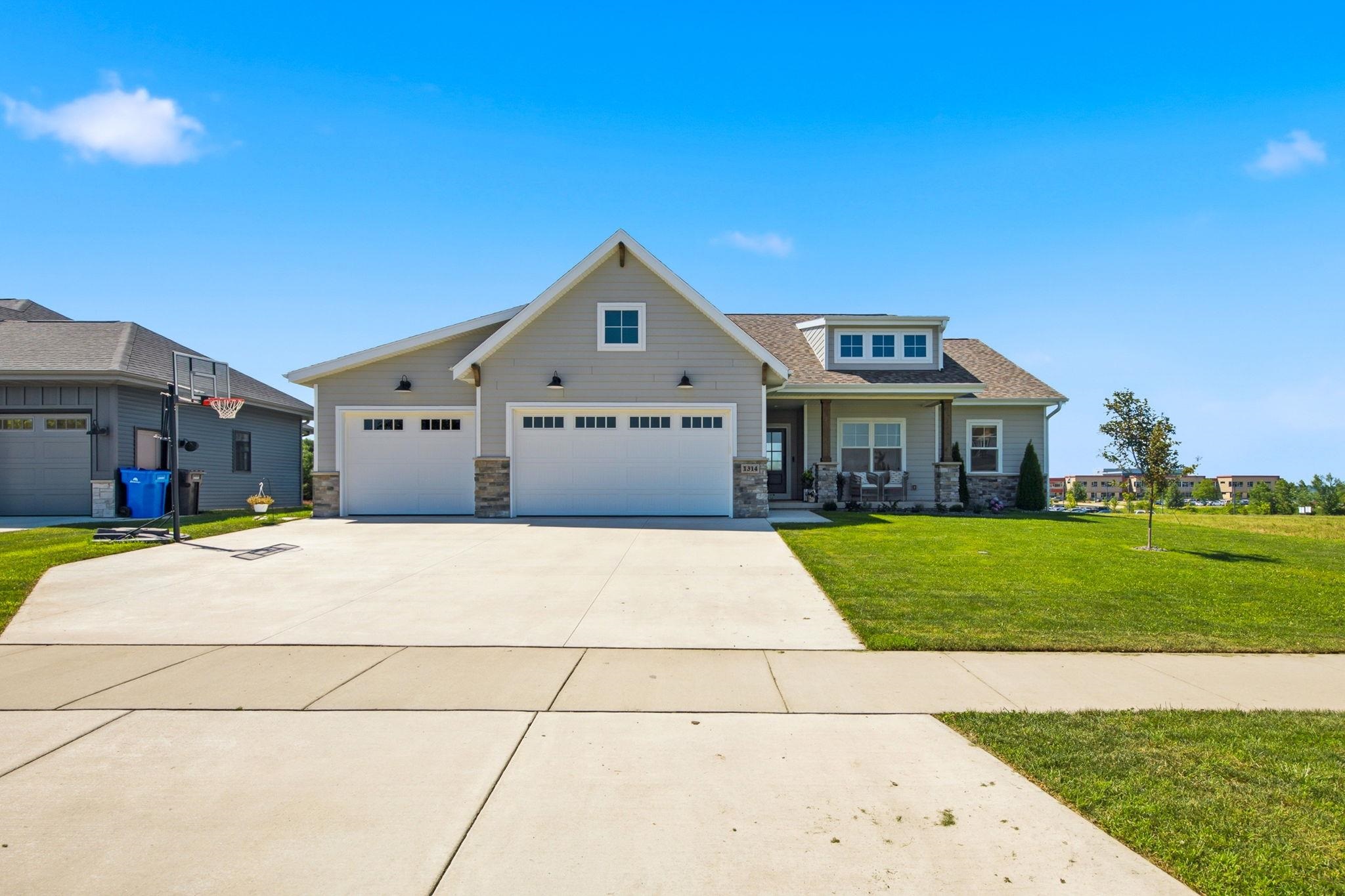 1314 Spahn Drive
