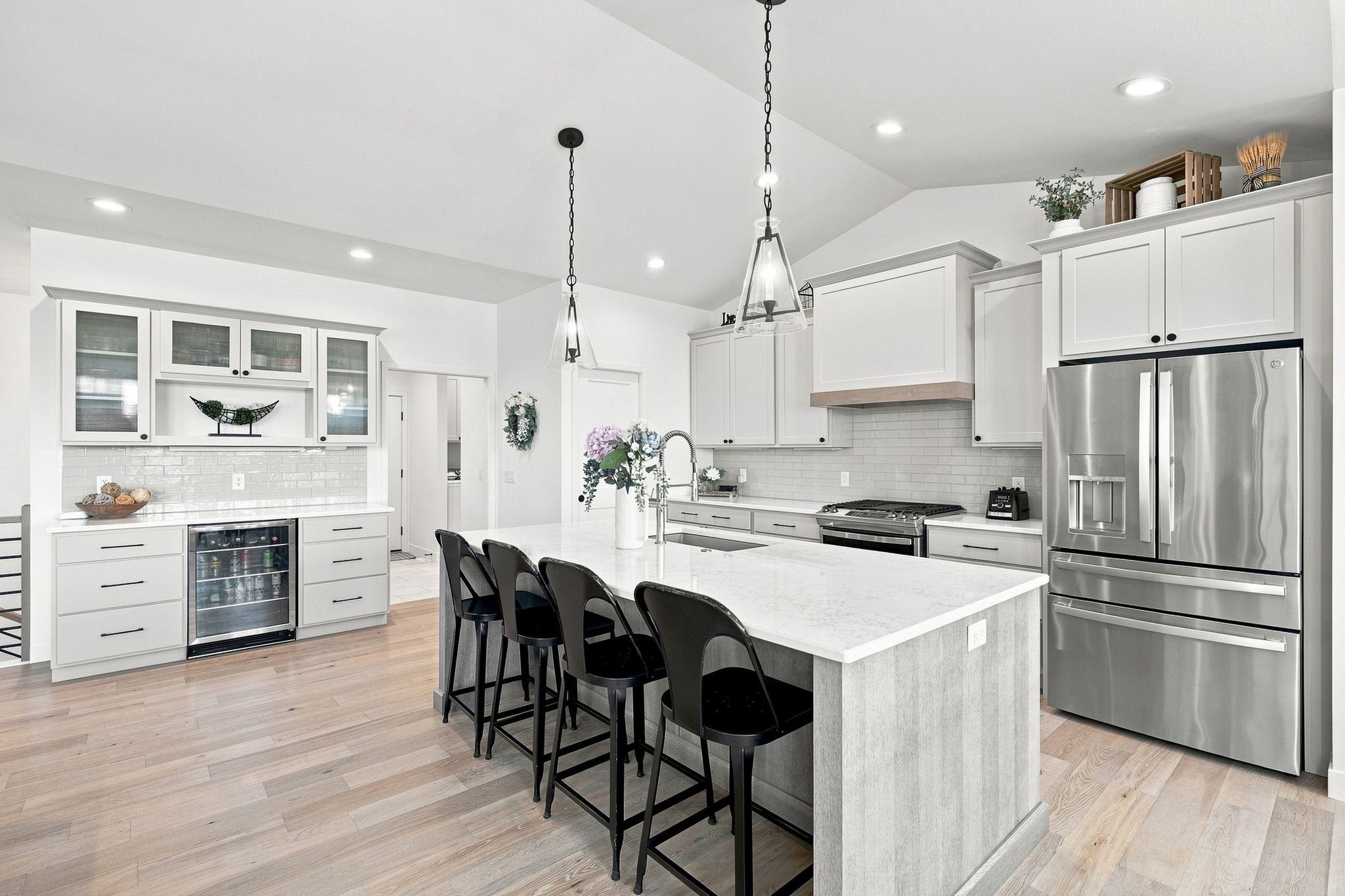 1314 Spahn Drive