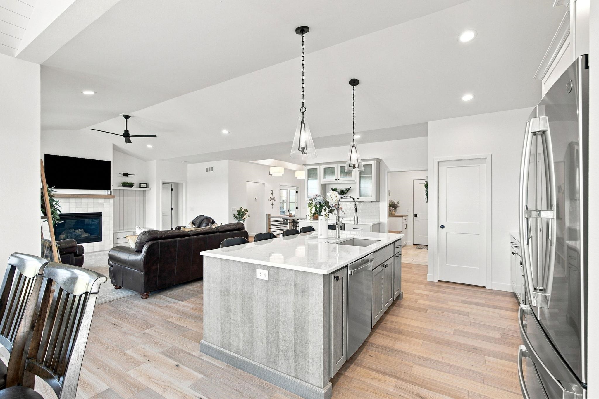 1314 Spahn Drive