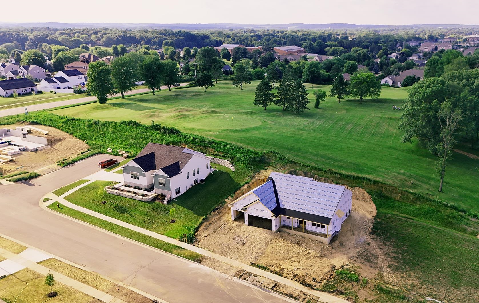 480 Foxfield Court