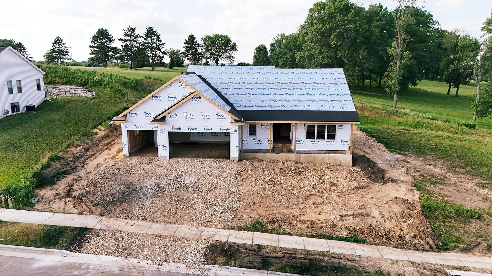 480 Foxfield Court