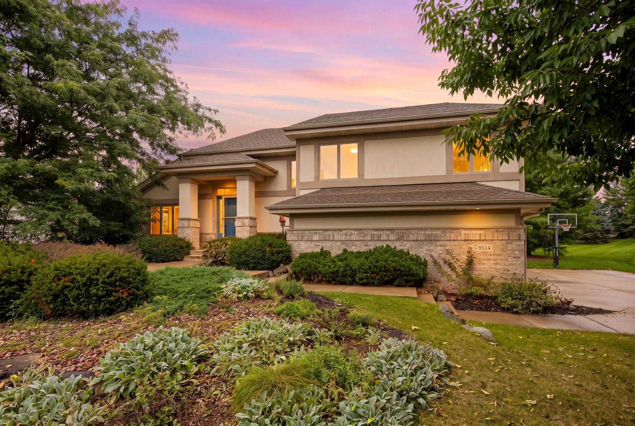 9514 Hill Creek Drive