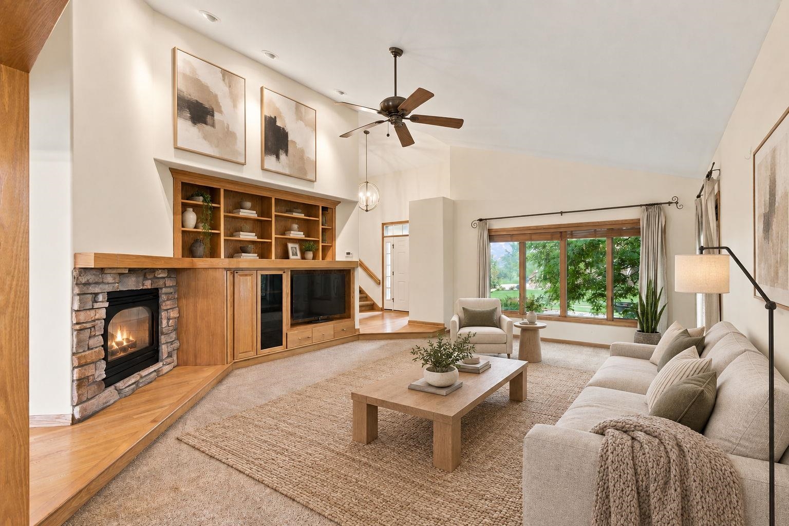 9514 Hill Creek Drive