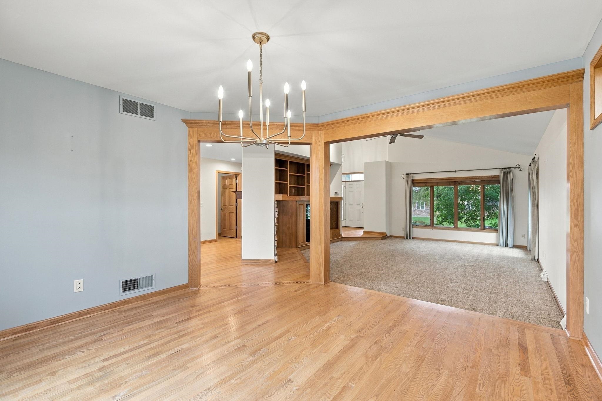 9514 Hill Creek Drive
