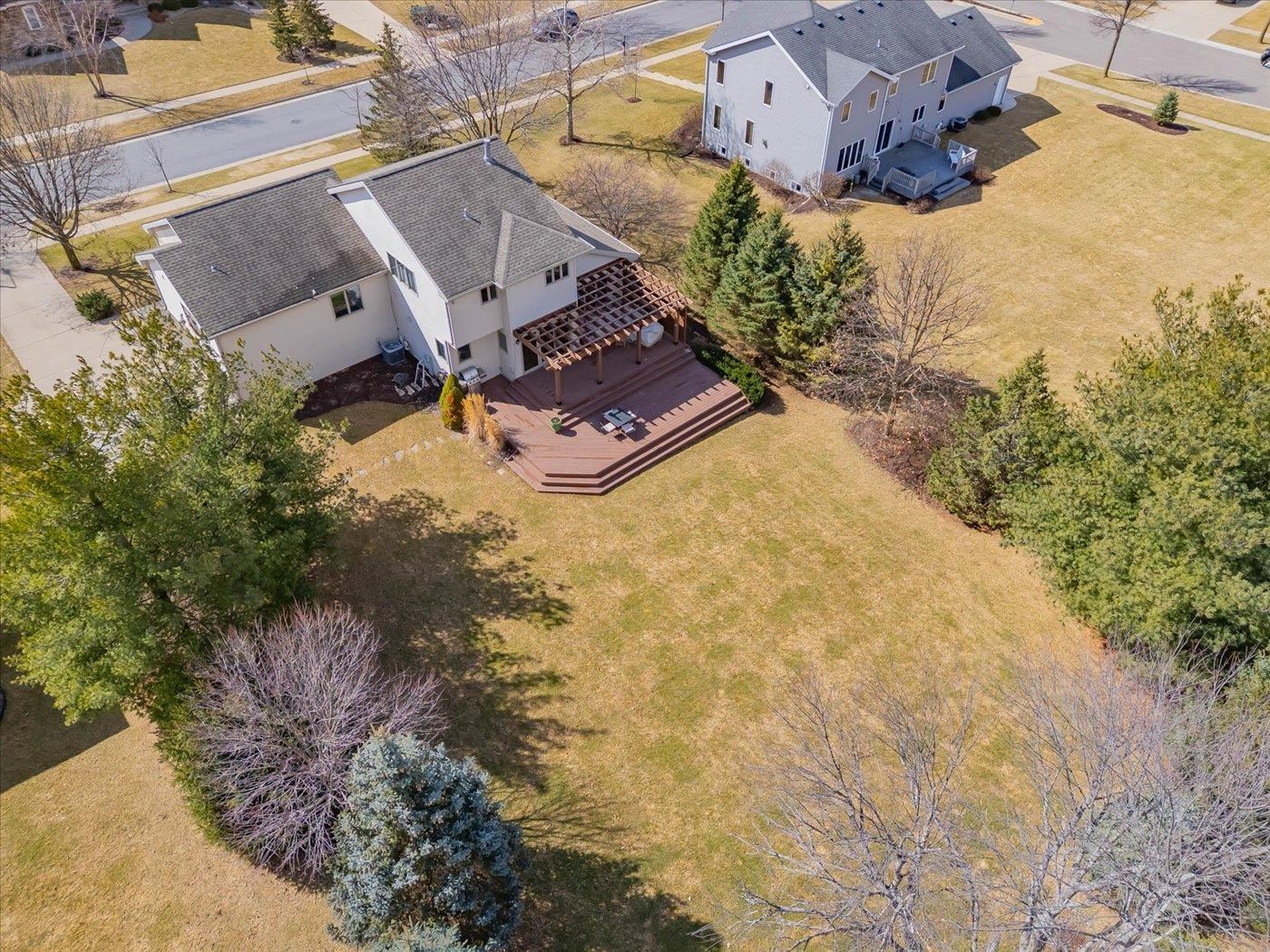 9514 Hill Creek Drive