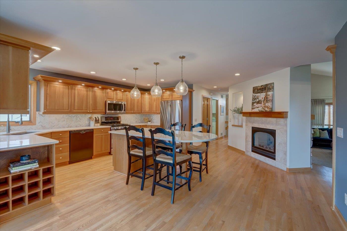 9514 Hill Creek Drive