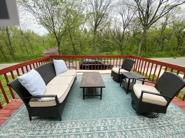 122 N Kenosha Drive
