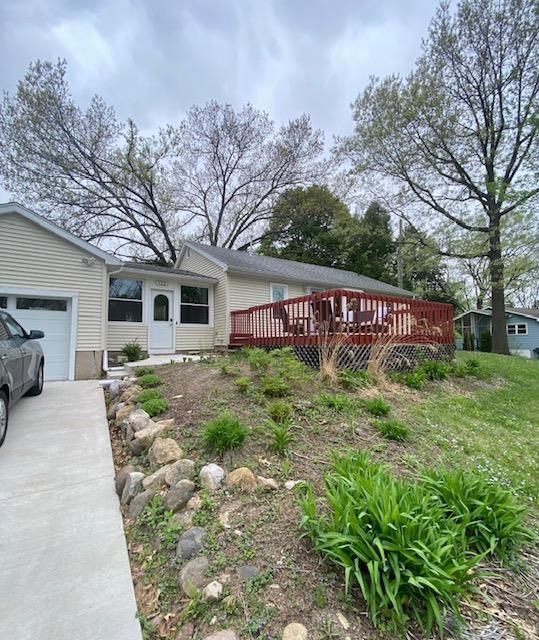 122 N Kenosha Drive