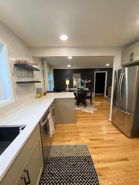122 N Kenosha Drive
