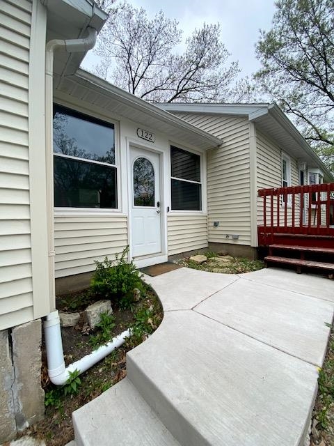 122 N Kenosha Drive