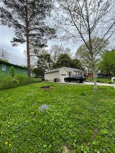 122 N Kenosha Drive