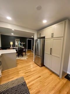 122 N Kenosha Drive