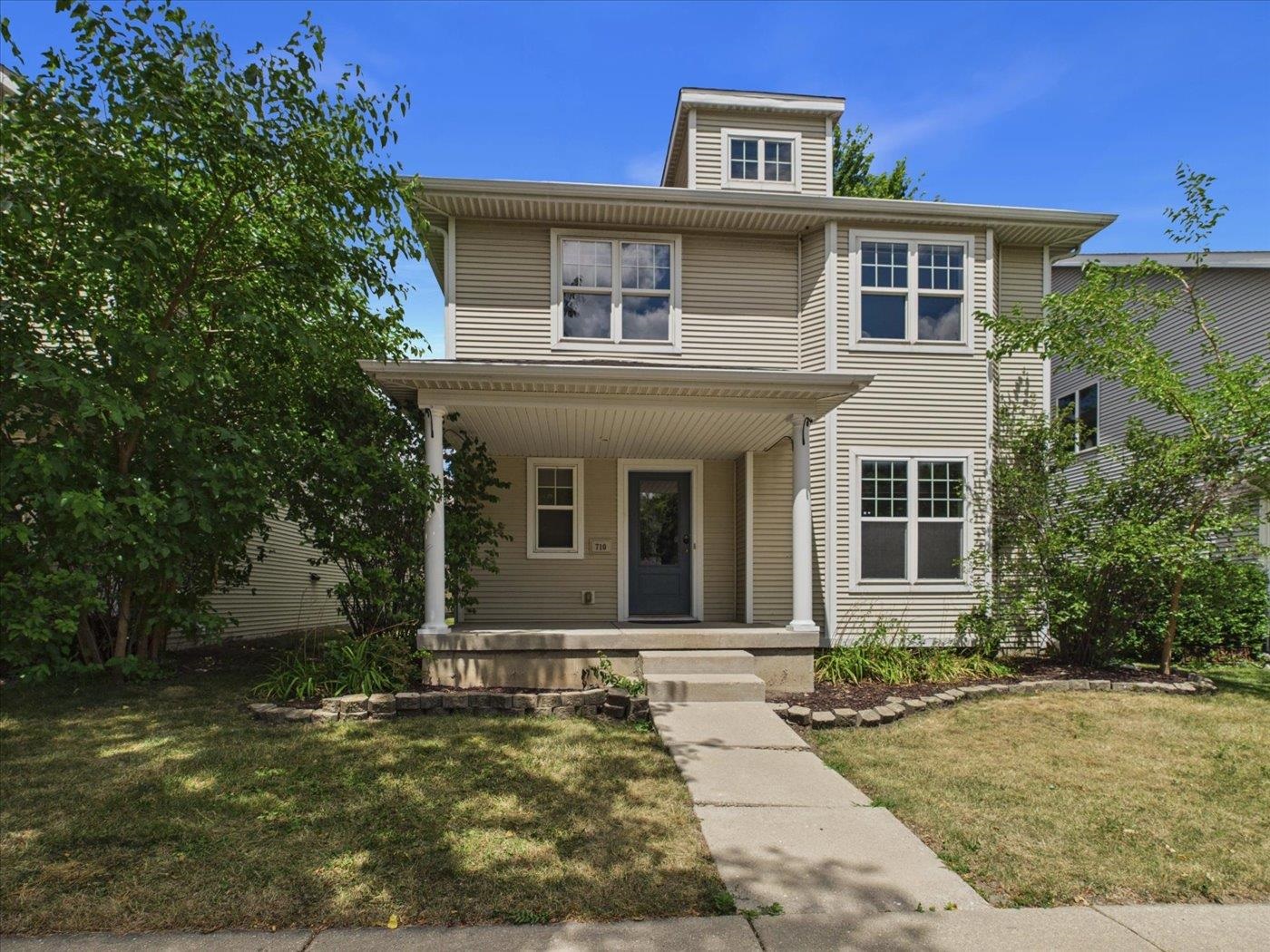 710 North Star Drive