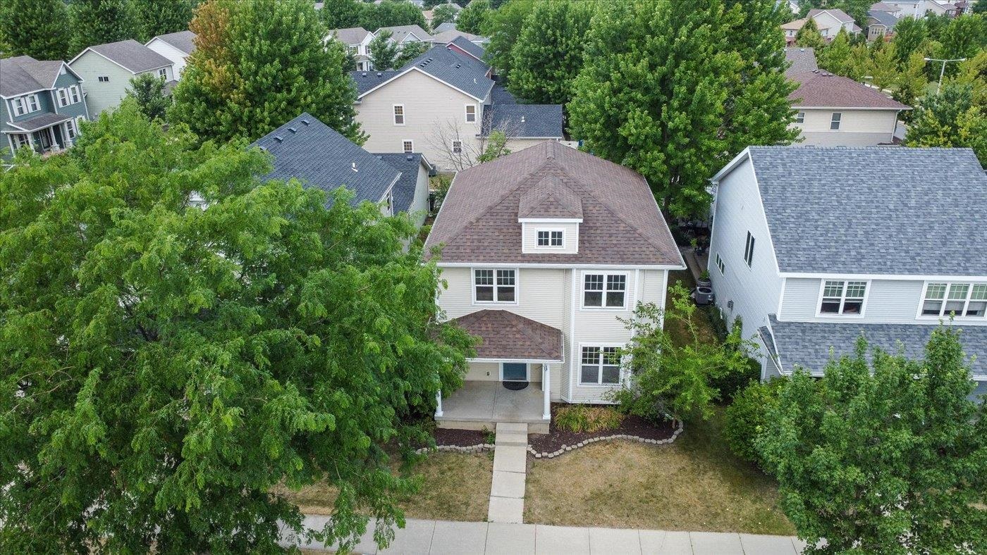 710 North Star Drive