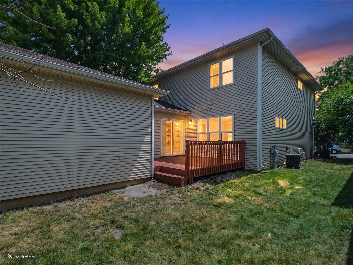 710 North Star Drive