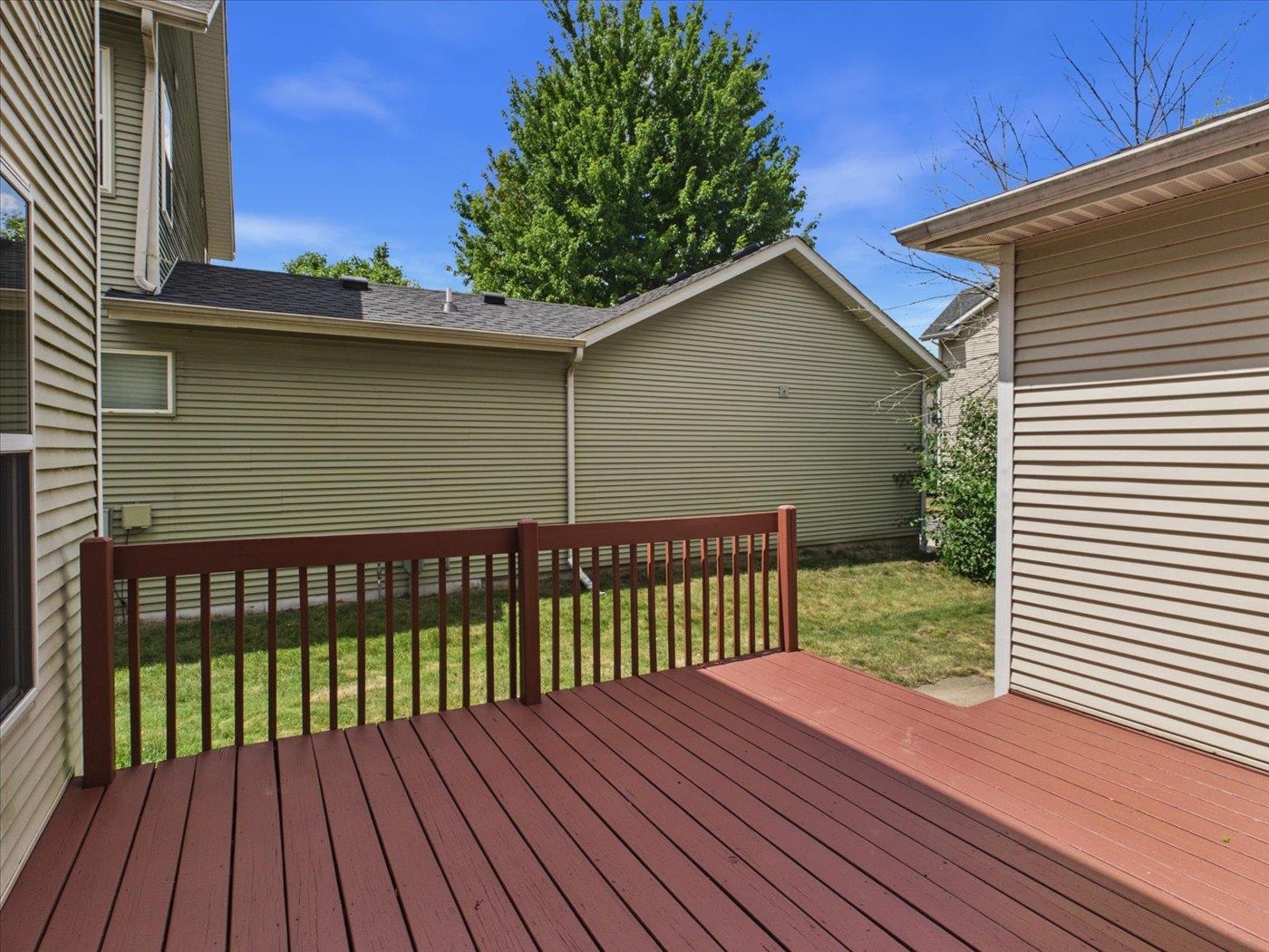 710 North Star Drive