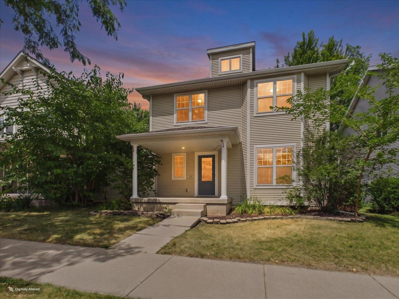 710 North Star Drive