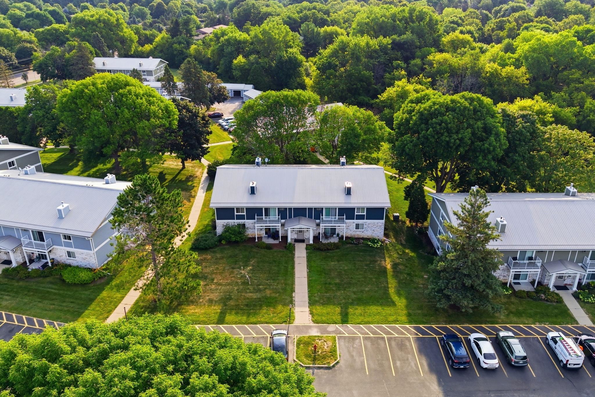 7429 Old Sauk Road 302
