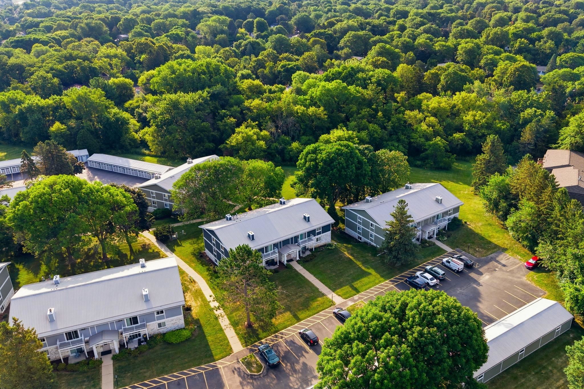 7429 Old Sauk Road 302