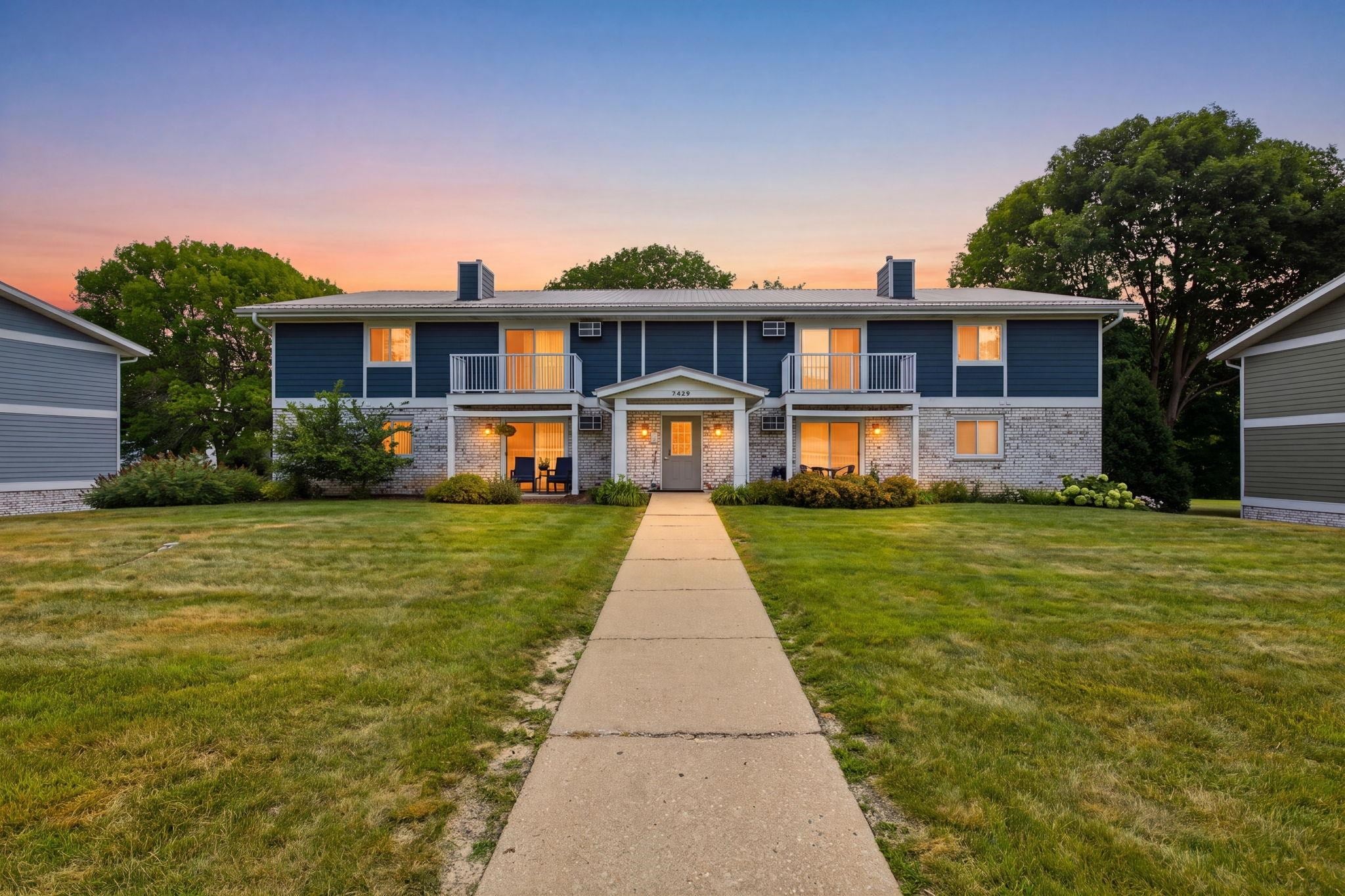 7429 Old Sauk Road 302