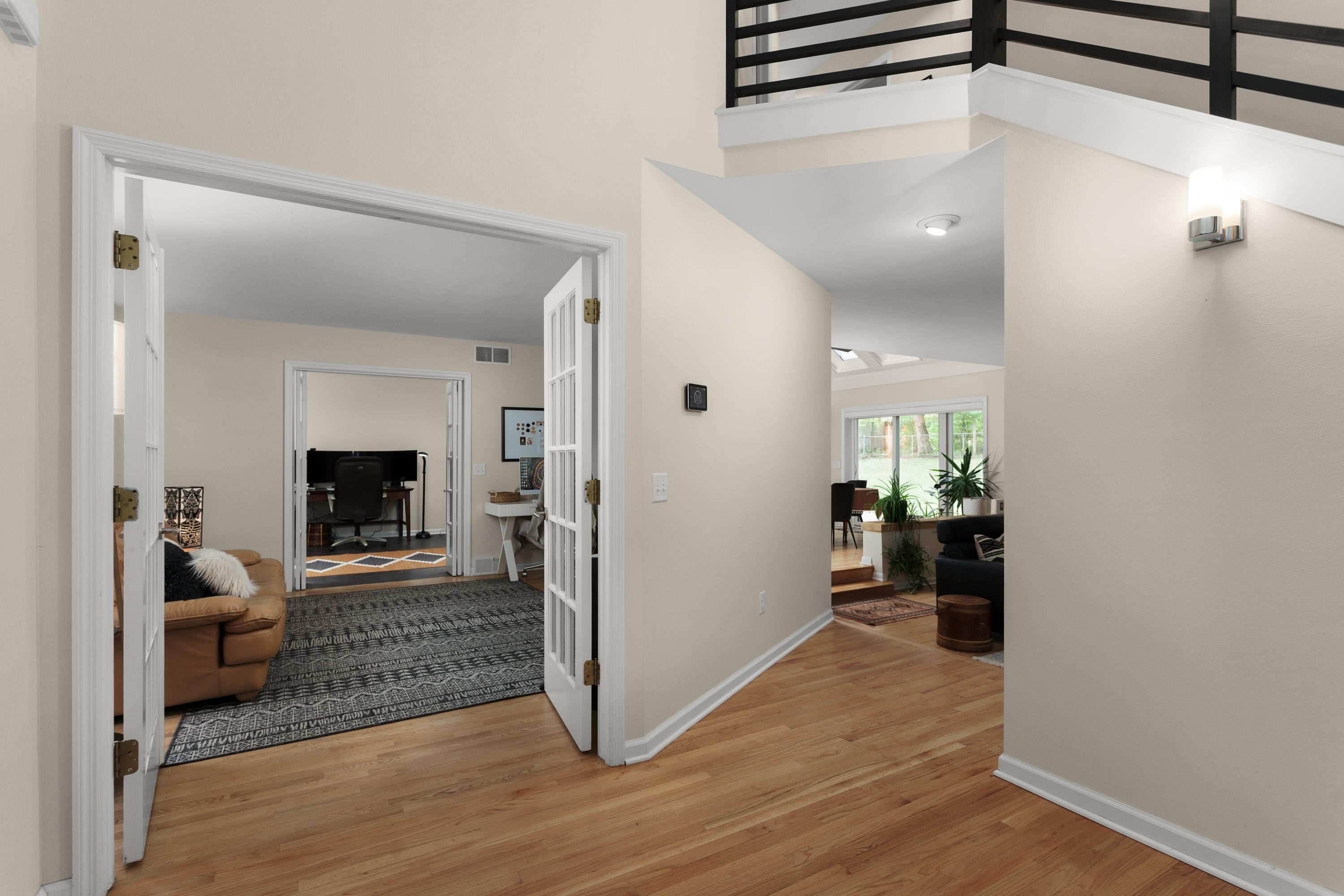 5809 Hempstead Road