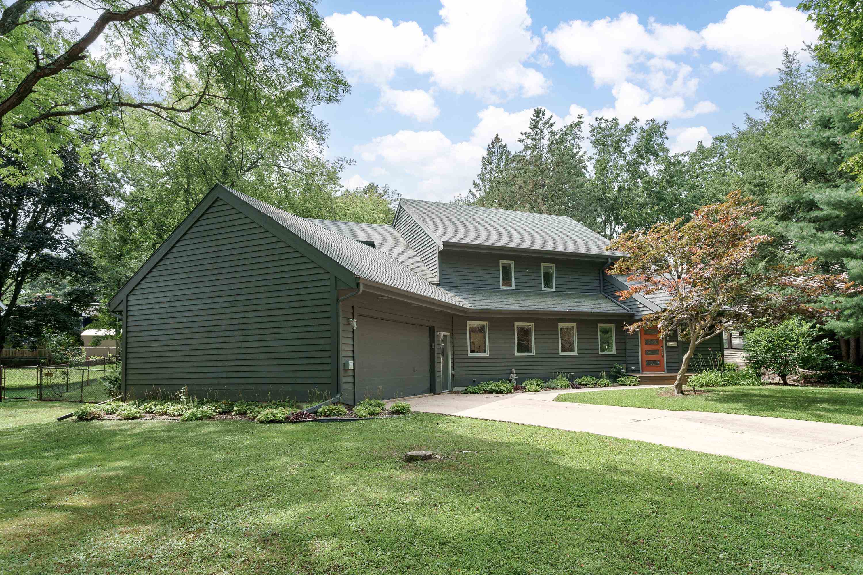 5809 Hempstead Road