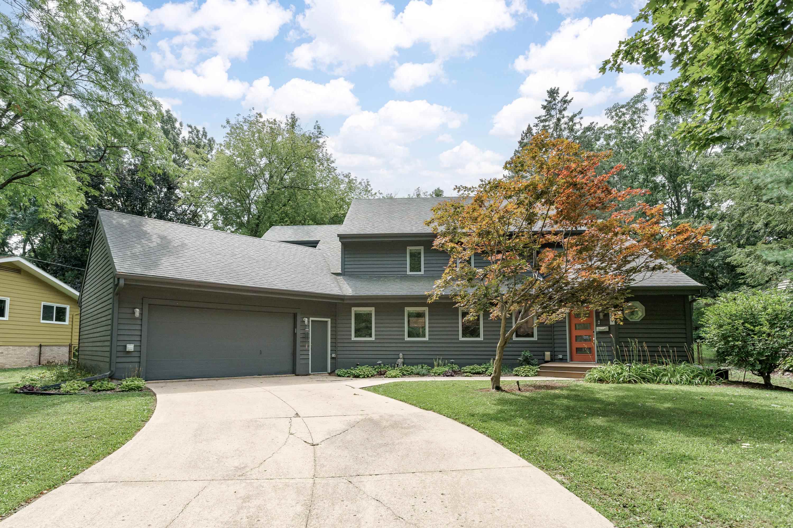 5809 Hempstead Road