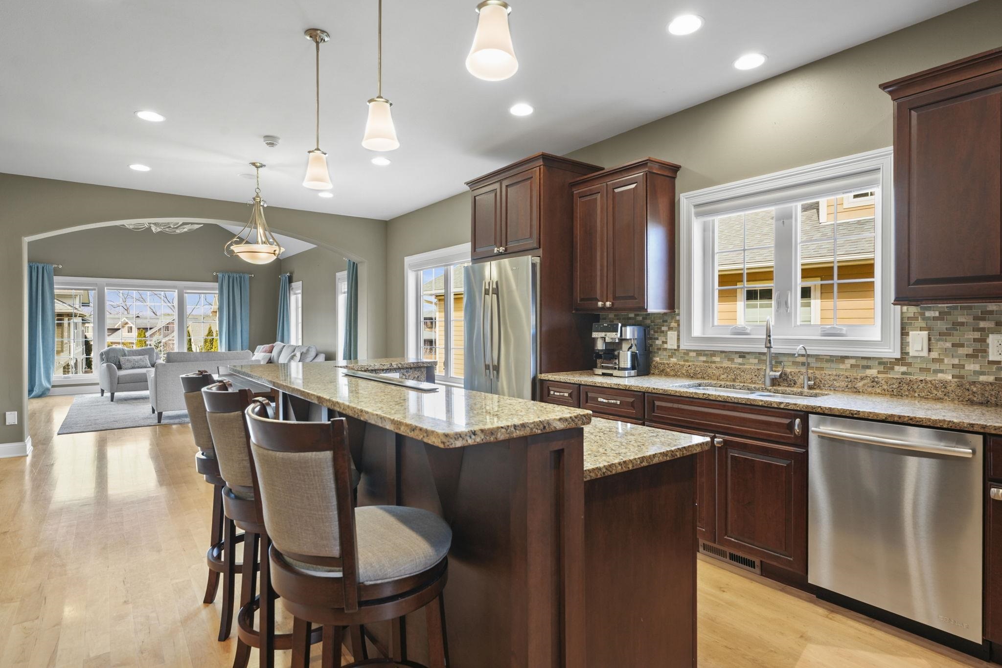 13 Arboredge Way